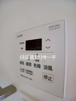 【設備】 | スクエアシティ横濱大通公園AZ