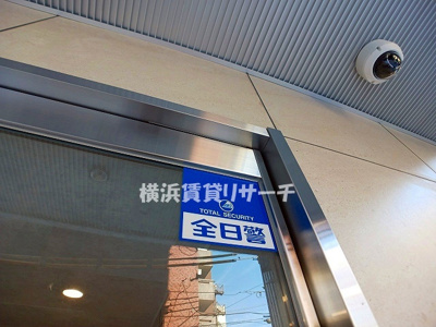  | スクエアシティ横濱大通公園AZ