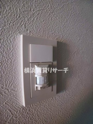 【設備】 | スクエアシティ横濱大通公園AZ