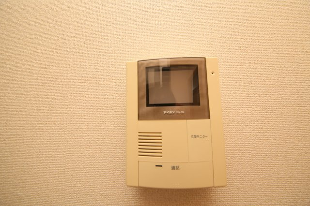ウィズサウスのセキュリティ|テレビモニターホン