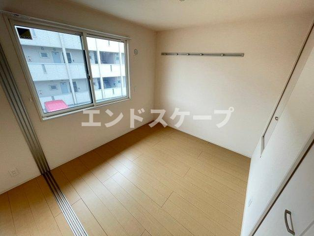 アンジュの洋室|高崎、前橋のお部屋探しはエンドスケープまで！お客様の理想お聞かせ下さい♪