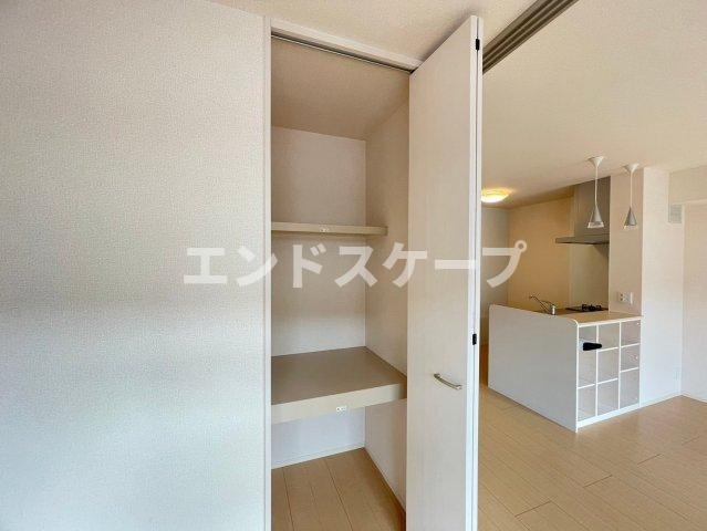 アンジュの内装|高崎、前橋のお部屋探しはエンドスケープまで！お客様の理想お聞かせ下さい♪