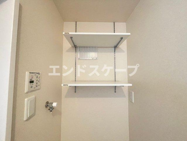 アンジュの収納|高崎、前橋のお部屋探しはエンドスケープまで！お客様の理想お聞かせ下さい♪