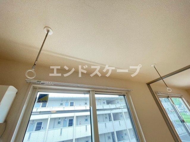 アンジュのその他|高崎、前橋のお部屋探しはエンドスケープまで！お客様の理想お聞かせ下さい♪