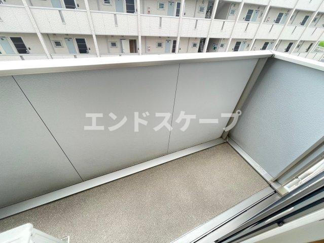 アンジュのバルコニー|高崎、前橋のお部屋探しはエンドスケープまで！お客様の理想お聞かせ下さい♪