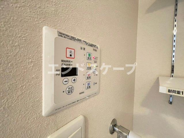 アンジュの設備|高崎、前橋のお部屋探しはエンドスケープまで！お客様の理想お聞かせ下さい♪
