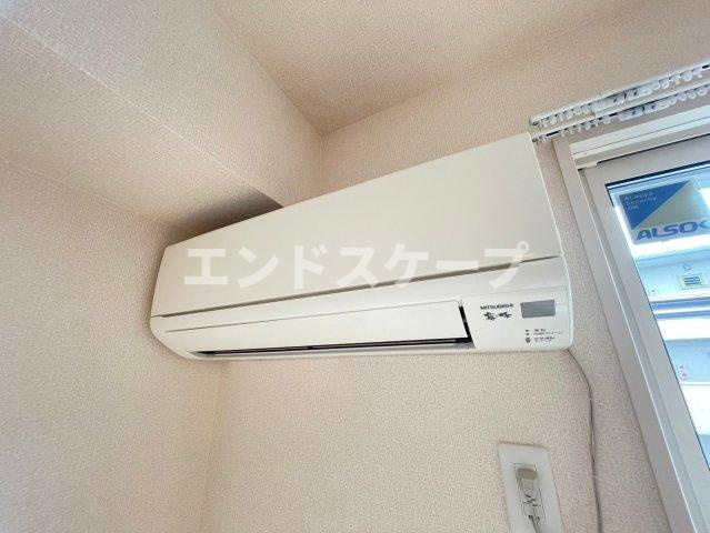 アンジュの設備|高崎、前橋のお部屋探しはエンドスケープまで！お客様の理想お聞かせ下さい♪
