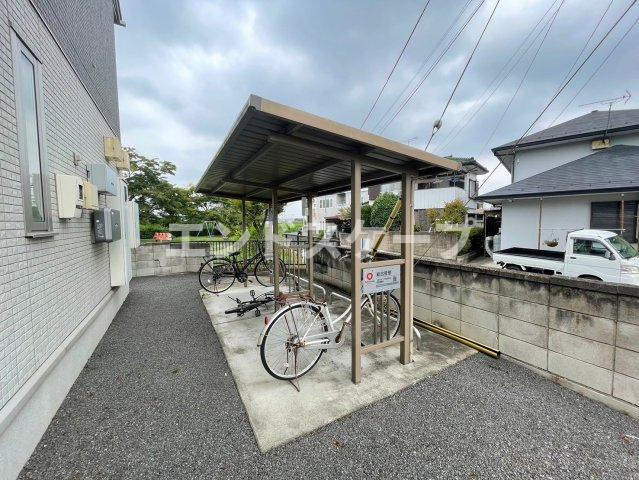 アンジュのその他共用部分|高崎、前橋のお部屋探しはエンドスケープまで！お客様の理想お聞かせ下さい♪