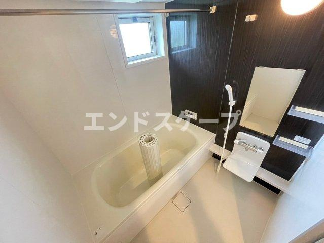 アンジュの浴室|高崎、前橋のお部屋探しはエンドスケープまで！お客様の理想お聞かせ下さい♪