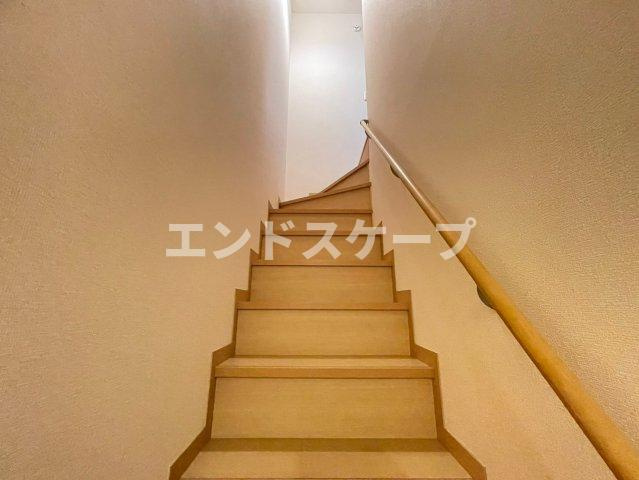 アンジュの内装|高崎、前橋のお部屋探しはエンドスケープまで！お客様の理想お聞かせ下さい♪