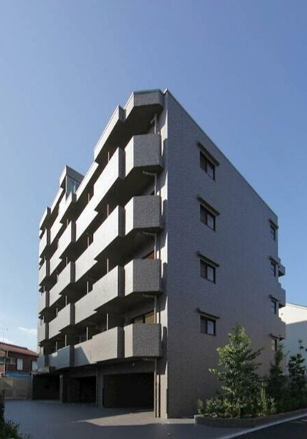 ルーブル桜新町