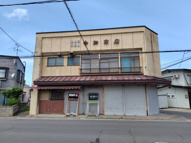 青森県弘前市城南3丁目・土地物件の画像