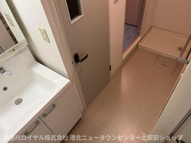 【洗面】