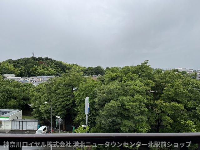 【物件からの展望】