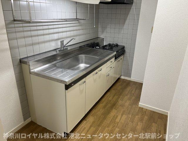 【キッチン】