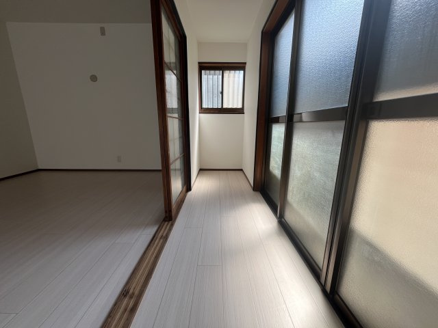 貝塚市北町貸家のその他