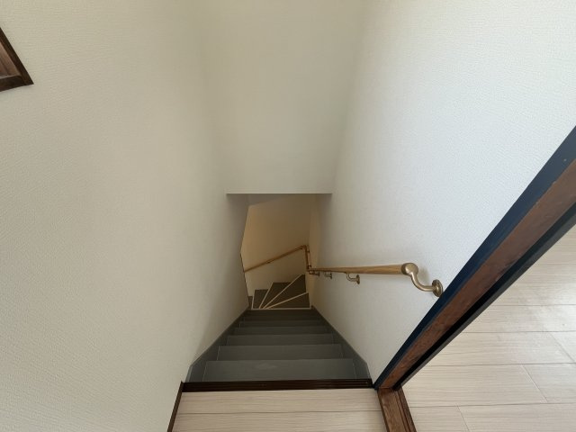 貝塚市北町貸家のその他