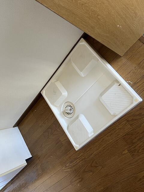 ハーモニー神代の設備