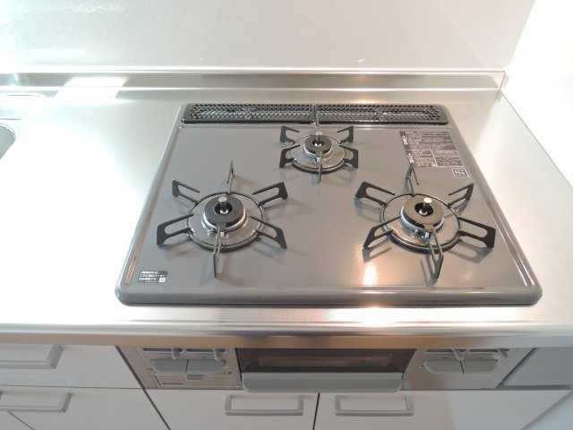 【設備】 | ラフィーネ水無瀬