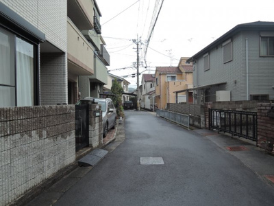 【周辺】 | ラフィーネ水無瀬