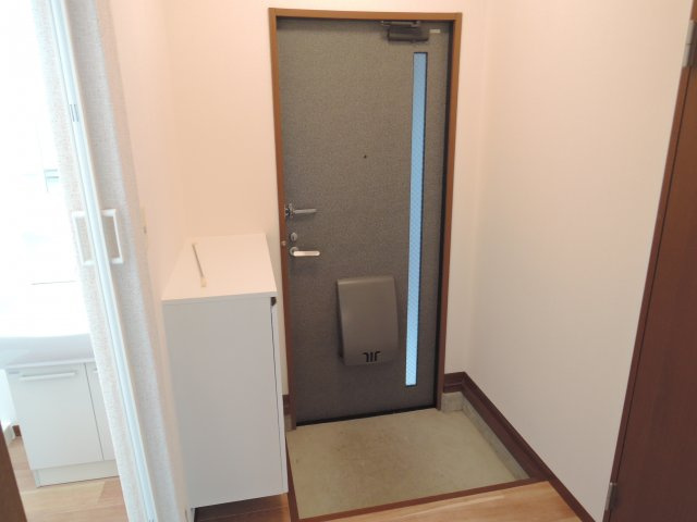【玄関】 | ラフィーネ水無瀬