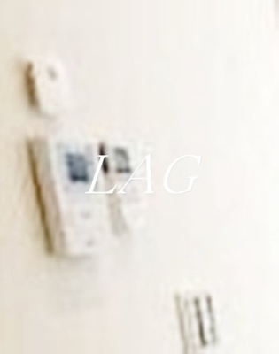 【セキュリティ】 | ＶＩＬＬＥＳＴ　町屋 | モニター付きインターホンです。