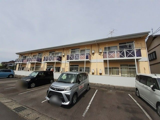 シャングリラトワ　　刈谷市近郊の賃貸はクラスホーム刈谷店
