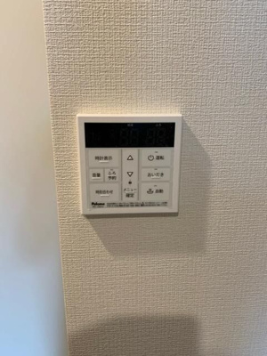 【設備】 | スクエアシティ川口並木
