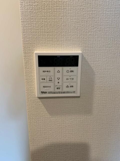 【設備】 | スクエアシティ川口並木