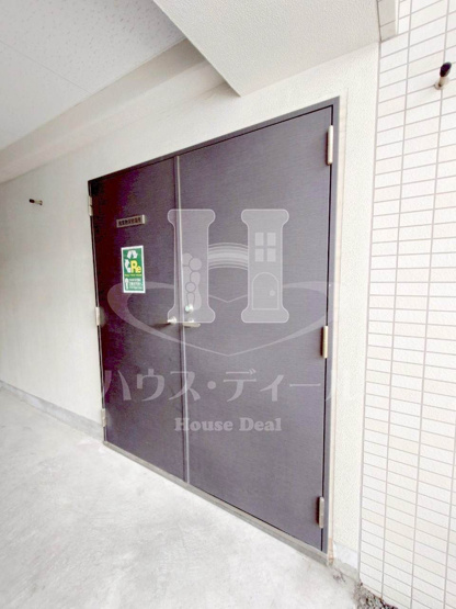 【その他】 | スクエアシティ川口並木