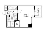 スクエアシティ川口並木の画像