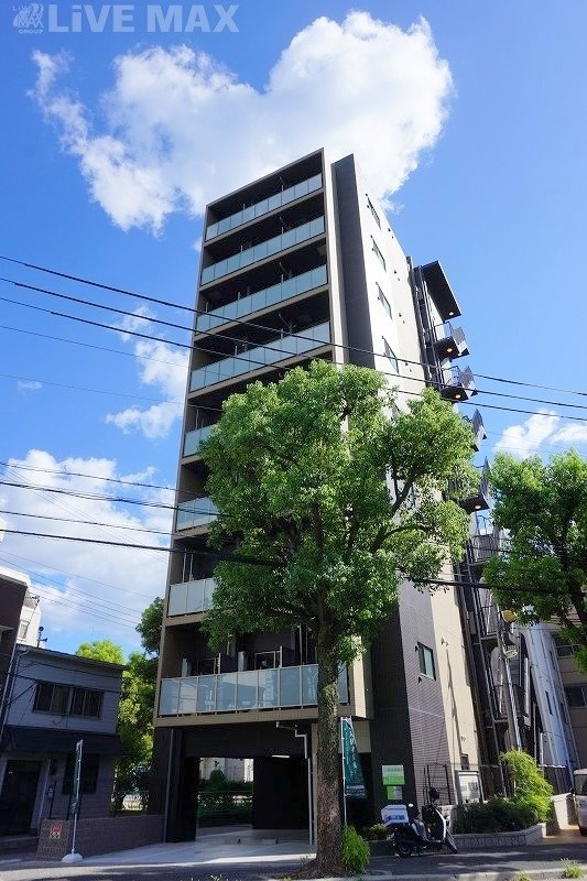 JPレジデンス神戸の画像