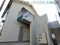 トーラス井の頭Ⅱの画像