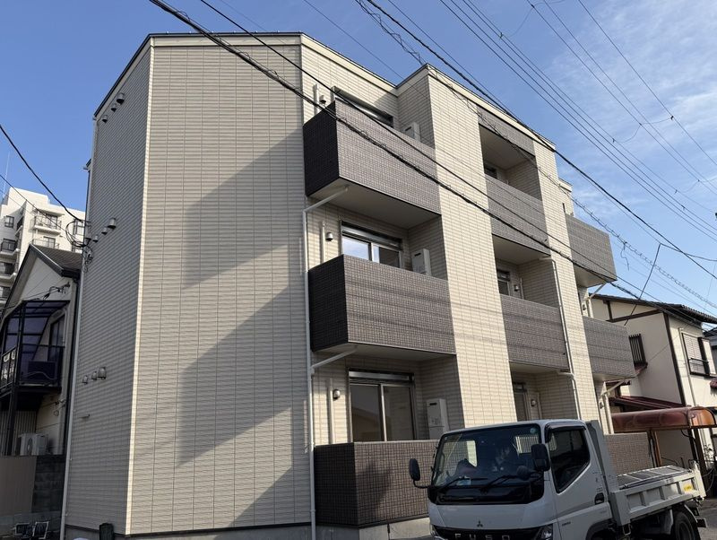 SR北習志野