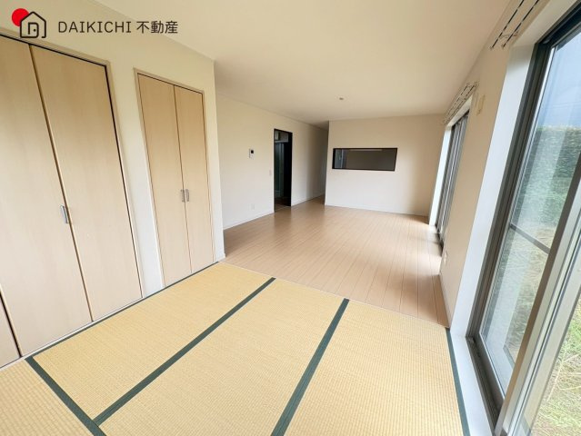 【内装】 | 坂戸市北大塚　中古戸建