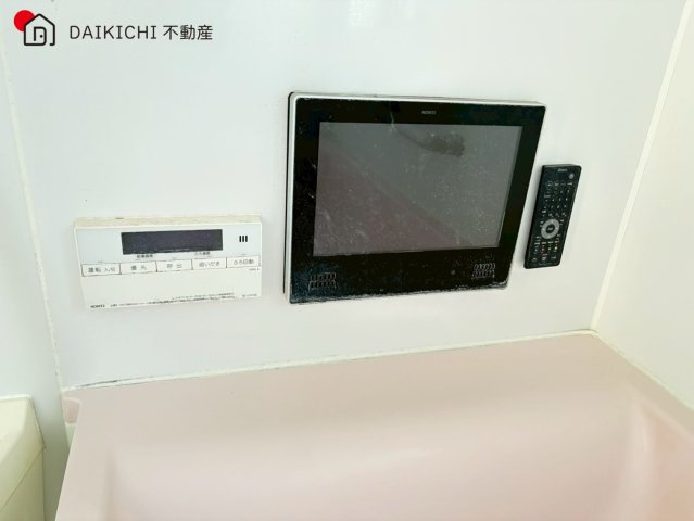 【防犯設備】 | 坂戸市北大塚　中古戸建