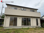 坂戸市北大塚　中古戸建の画像