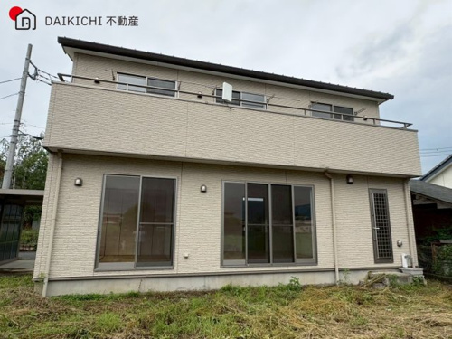 坂戸市北大塚　中古戸建の画像