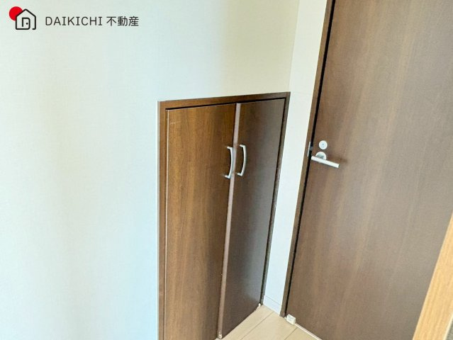 【収納】 | 坂戸市北大塚　中古戸建