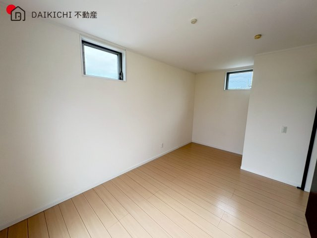 【寝室】 | 坂戸市北大塚　中古戸建