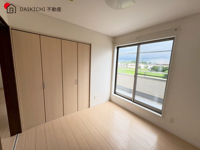 【洋室】 | 坂戸市北大塚　中古戸建