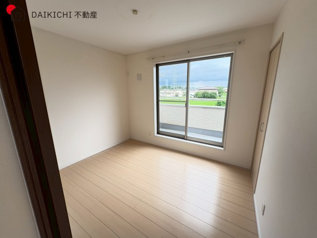 【子供部屋】 | 坂戸市北大塚　中古戸建