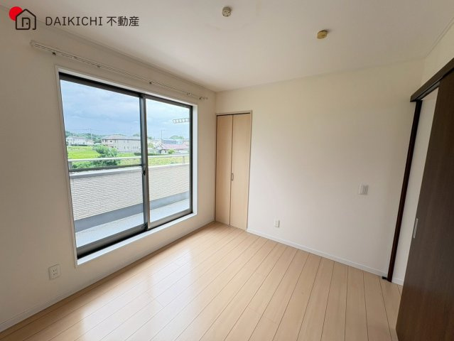 【内装】 | 坂戸市北大塚　中古戸建