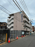 スカイコート横浜大口第二の画像
