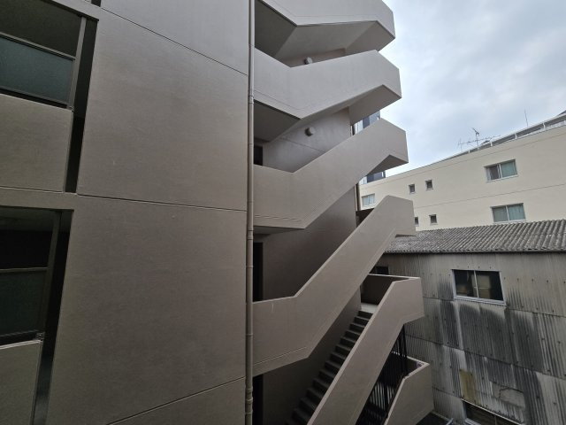 グリーンハウス吉|名古屋市の賃貸ならMy賃貸の展望|グリーンハウス吉