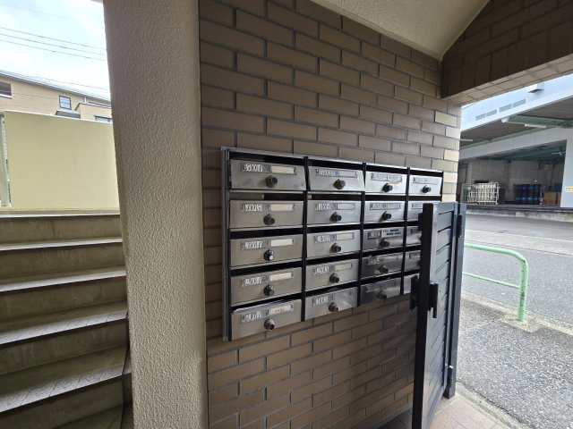 グリーンハウス吉|名古屋市の賃貸ならMy賃貸のその他共用部分|グリーンハウス吉