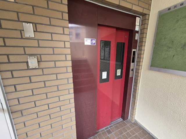 グリーンハウス吉|名古屋市の賃貸ならMy賃貸のその他共用部分|グリーンハウス吉