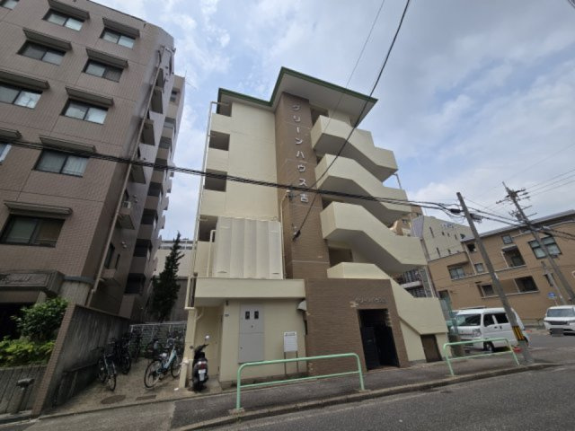 グリーンハウス吉|名古屋市の賃貸ならMy賃貸