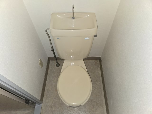 グリーンハウス吉|名古屋市の賃貸ならMy賃貸のトイレ|グリーンハウス吉