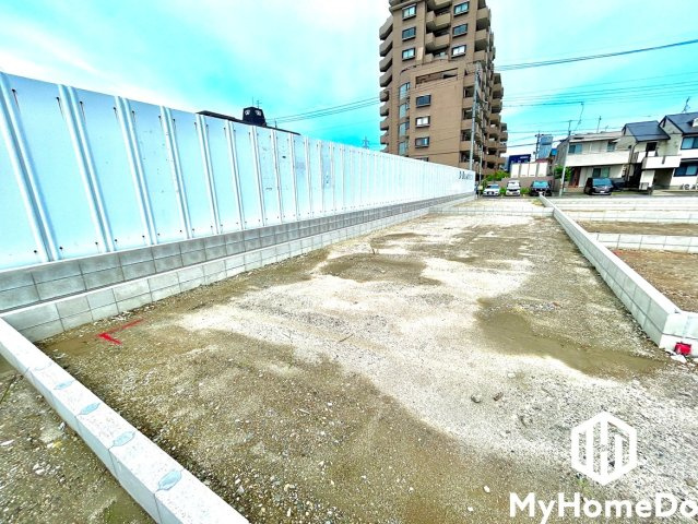 西区大野木　11期の外観